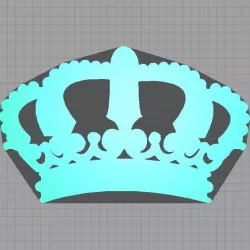 Crown - crown