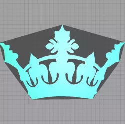 Crown - crown