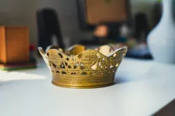 Crown of Isabella the Catholic