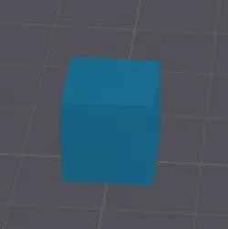 cube