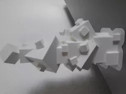 Cubes