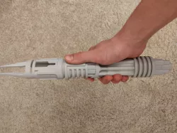Custom Lightsaber