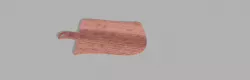 Cutting Board template 1 Wood working