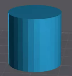 cylinder