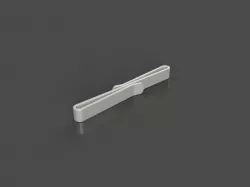 D-Ring Belt Clip