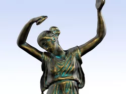 Dancer