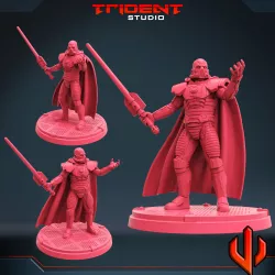 DARTH EVIL