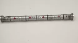 Darth mual lightsaber