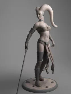 Darth Talon
