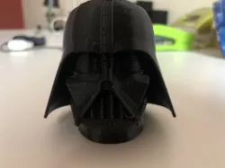 Darth Vador Helmet