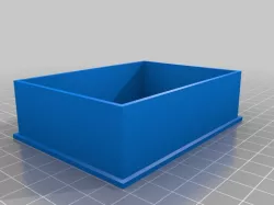 Deck Box