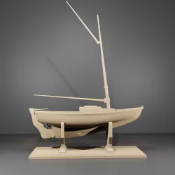 Decorative Sailboat