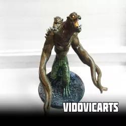 Demogorgon