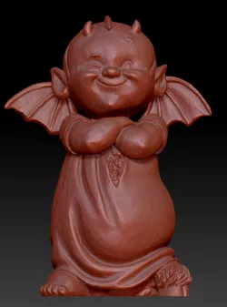 demon