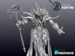 Demonic Horror