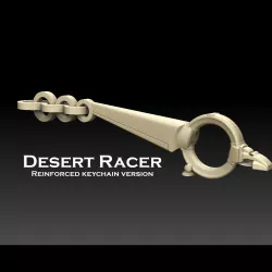 Desert Racer