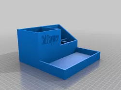 Desk Tidy
