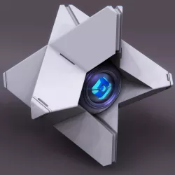Destiny GHOST for 3d prints