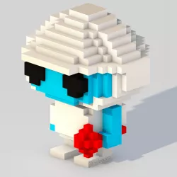 Dig Dug