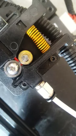 Diggro Alpha 3 sortie fil ameliorée