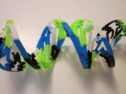 DNA Playset