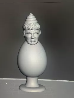 Donald Trump Butt Plug