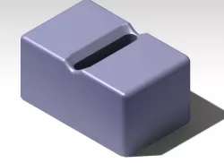 DOOR WEDGE