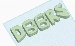 Doors - Roblox