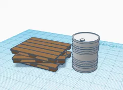 drum