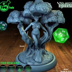 Dryad
