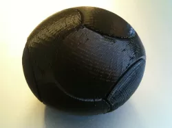 Ellipsoid Puzzle