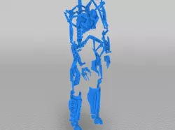 Elysium_Max_Exoskeleton