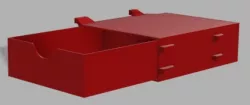 ender 3 pro storage box