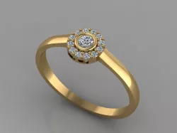 Engagement Ring