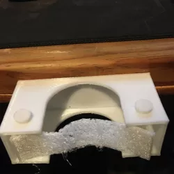 FAILURE: Broom Hanger Thing