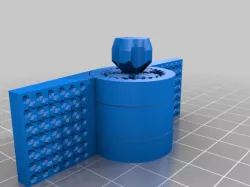 Falcon Clamp V2