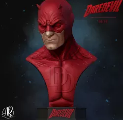 Fanart Daredevil