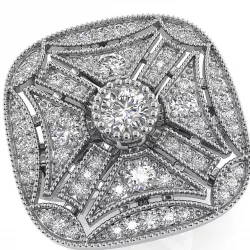 Fancy ring