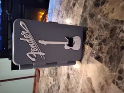 FENDER STORAGE CASE