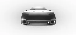 Ferrari F40