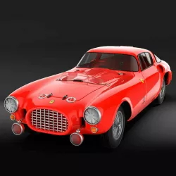 Ferrari Tipo 375mm