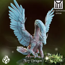 Fey Dragon