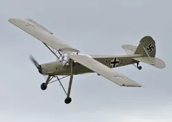 Fieseler Fi 156 Storch