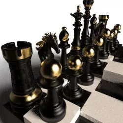 Finest Chess Set