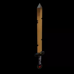 Finn's sword