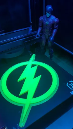 Flash Logo