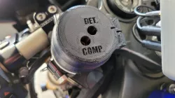 Fork Protection Yamaha R1 / R6