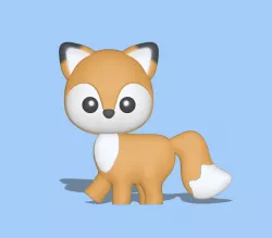 Fox Flat