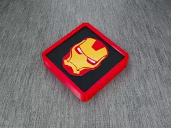 FrameCorp Ironman