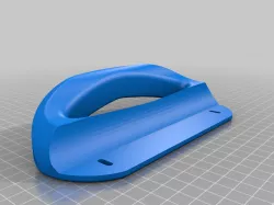 Fridge Handle